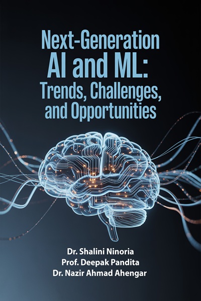 Next-Generation AI and ML
