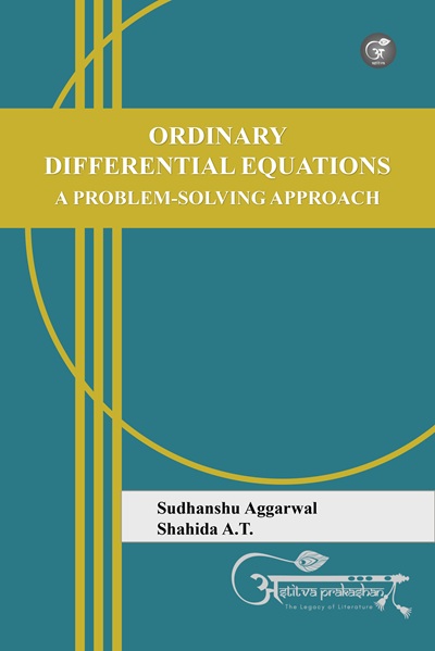 ORDINARY DIFFERENTIAL EQUATIONS