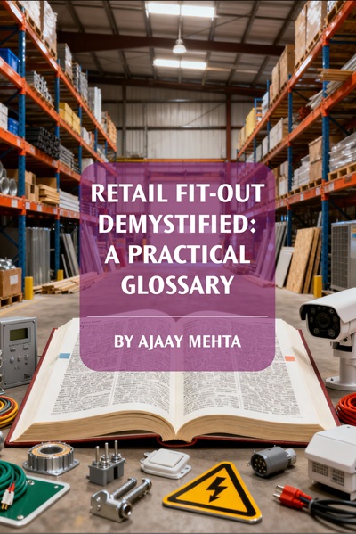 RETAIL FIT-OUT DEMYSTIFIED