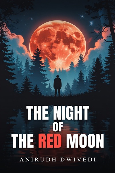 The Night Of The Red