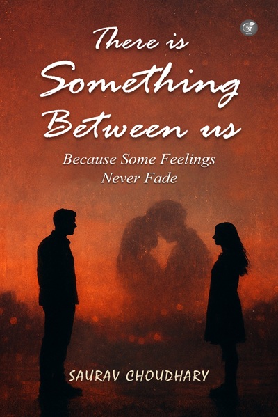 There is Something Between Us