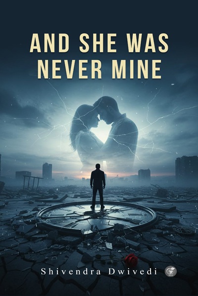 And She Was Never Mine