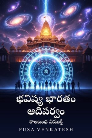 Bhavishya Bharatam:Adiparvam: The Time-Loop Rescue