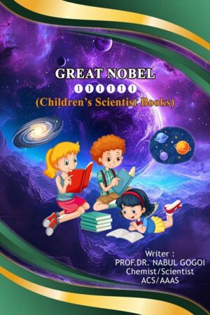 Great Nobel (1)(1)(1)(1)(1)(1)(Children’s Scientist Books)