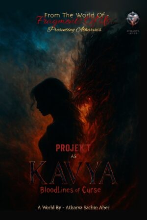 Kavya – BloodLines Of Curse: PROJE’K’T
