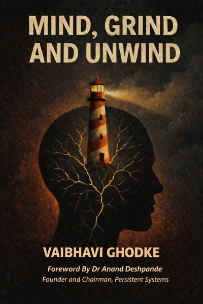 Mind, Grind and Unwind