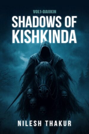 Shadows of Kishkinda: Vol1-Daiikin