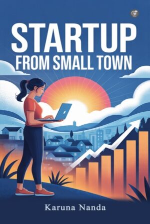Startup from Small Town