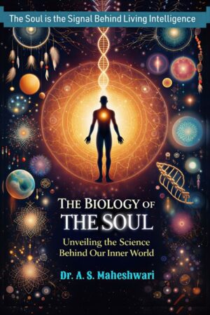 The Biology of The Soul: Unveiling The Science Behind Our Inner World
