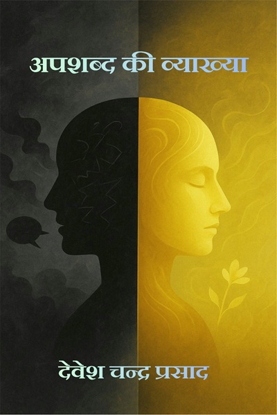 अपशब्द की व्याख्या