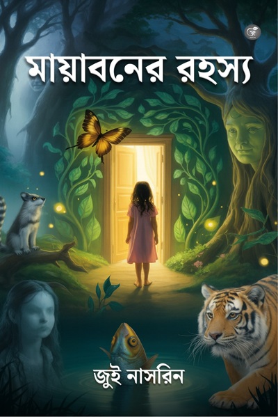 মায়াবনের রহস্য