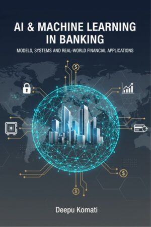 AI & Machine Learning in Banking: Models, Systems, and Real-World Financial Applications