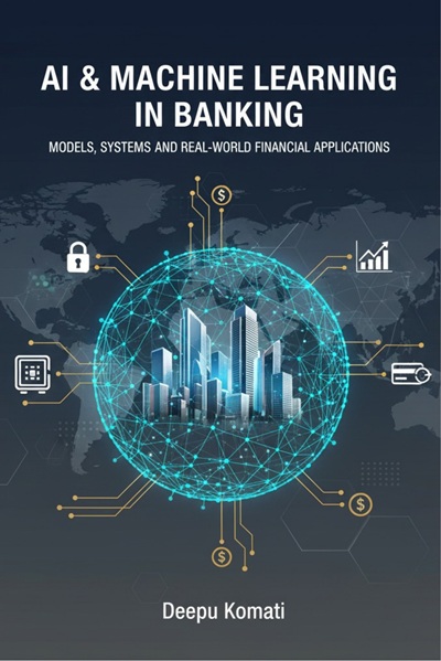 AI & Machine Learning in Banking Models