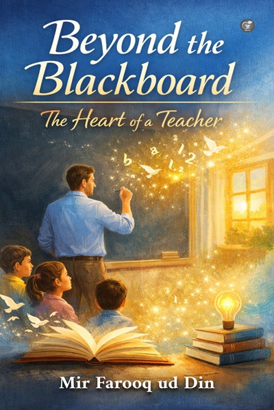Beyond the Blackboard