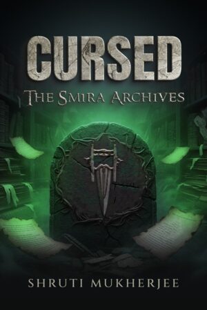 Cursed: The Smira Archives