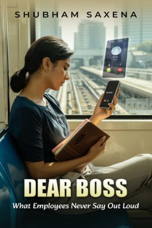 Dear Boss: What Employees Never Say Out Loud