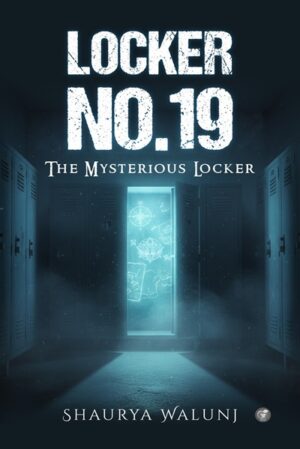 Locker No.19: The Mysterious Locker