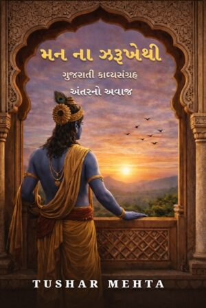 Man Na Zarukhe Thi: Anter No Avaj