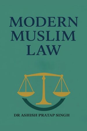 Modern Muslim Law