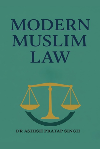 Modern Muslim Law