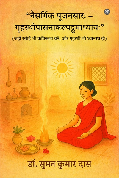 Naisargik Poojanasaarah