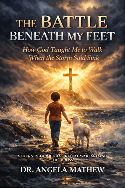 The Battle Beneath My Feet