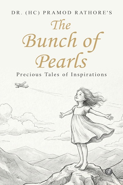 The Bunch of Pearls (Precious Tales of Inspirations)