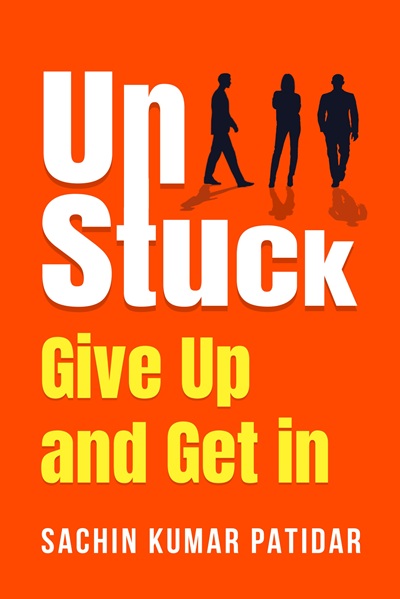 UnStuck: Give Up and Get in