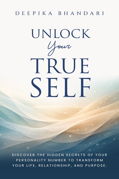 Unlock Your True Self