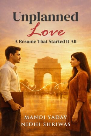 Unplanned Love: A Resume That Started It All: When a piece of paper turned into the beginning of forever.