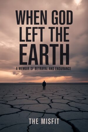 When God Left The Earth: A Memoir of Betrayal and Endurance