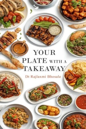 Your Plate With A Takeaway