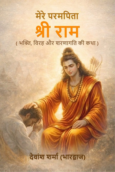 mere paramapita shree ram