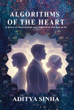 Algorithms of The Heart: A story of Reinvention and Rebirth in the Age of AI