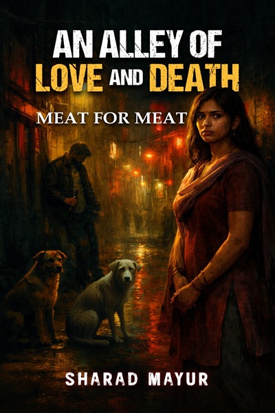 An Alley of Love and Deat