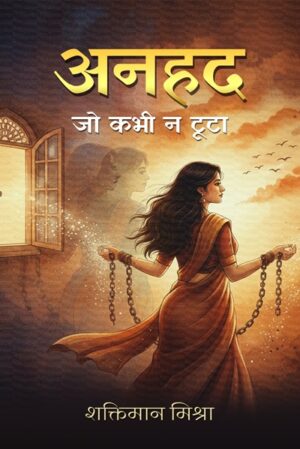 Anhad: Jo Kabhi Na Toota