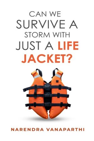 Can we survive a storm with just a life jacket?