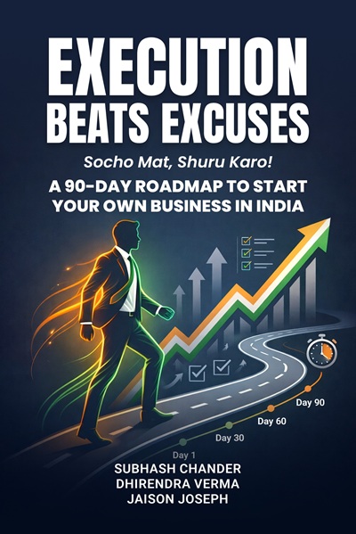 Execution Beats Excuses