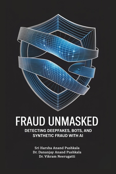 Fraud Unmasked: Detecting Deepfakes, Bots, and Synthetic Fraud with AI