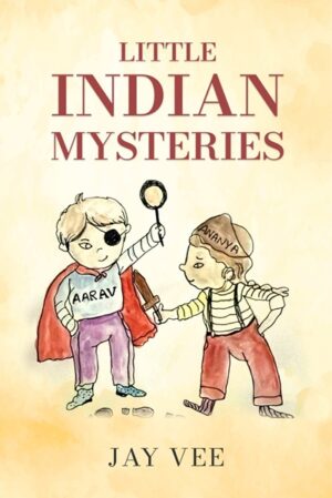 Little Indian Mysteries