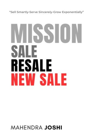 Mission: Sale | Resale | New Sale