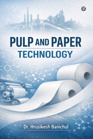 Pulp and Paper Technology