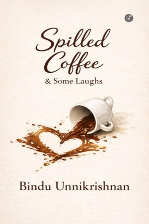 Spilled Coffee and Some Laughs