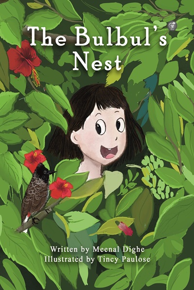 The Bulbul's Nest