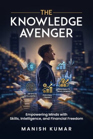 The Knowledge Avenger: Empowering Minds with Skills, Intelligence, and Financial Freedom