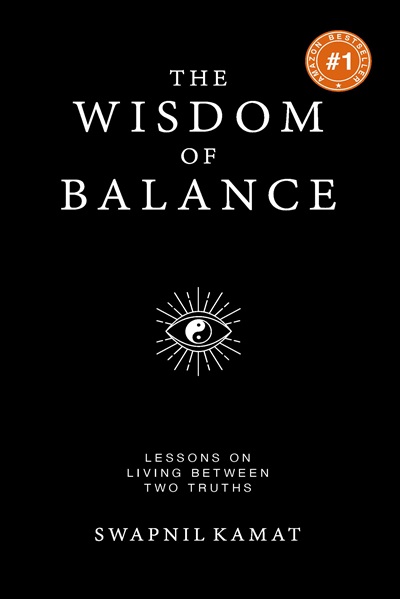 The Wisdom of Balance
