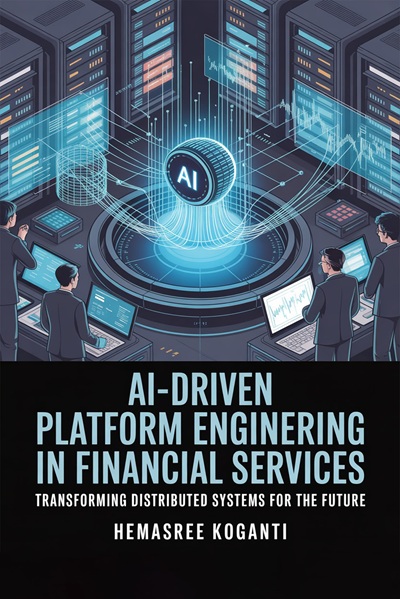 aI-DRIVEN PLATFORM ENGINEERING IN FINANCIAL SERVICES
