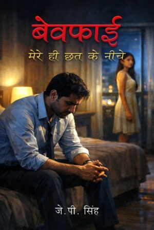 Bevaphaee – Mere Hee Chhat ke Neeche