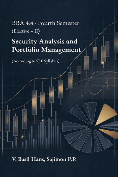 Security Analysis and Portfolio Management