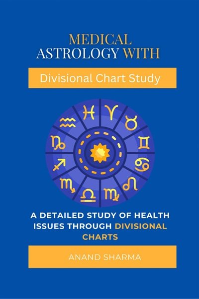 Medical Astrology With